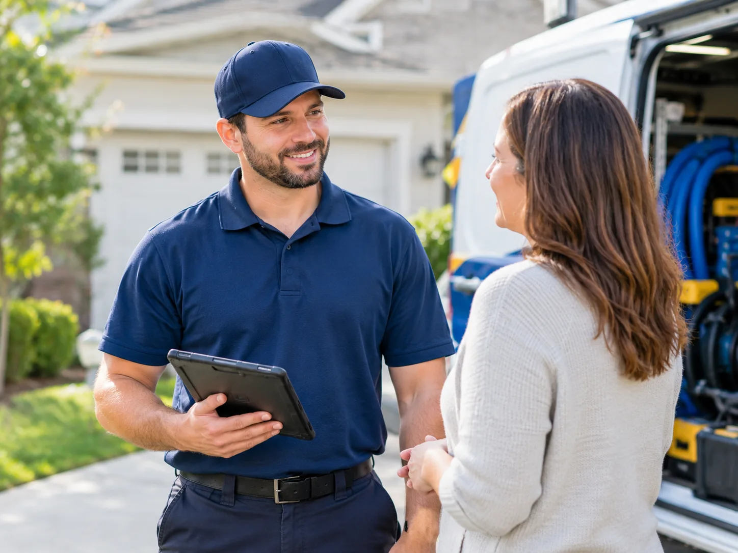 Sewage Backup Cleanup Greenbrae, CA FAQs